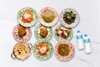 Сет 2 (для двоих) 