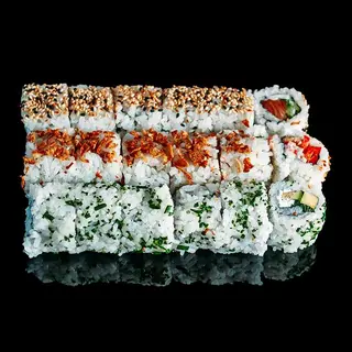 Roll Mix