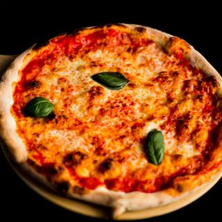 Pizza Margherita Ø 32cm
