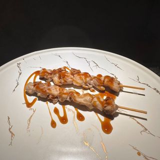 Yaki tori