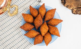 Kebbeh (By Piece) (Halal)