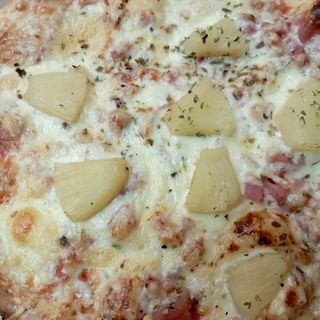 Pizza  Hawái n.