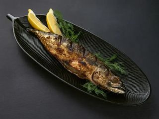 Скумбрія (400g)