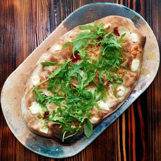 Ricotta regina
