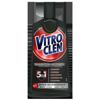 Vitrocerámica Vitroclen 200Ml.