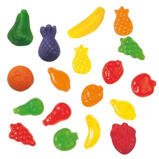 Frutitas Jelly Vidal · Bolsa de 100 grs.