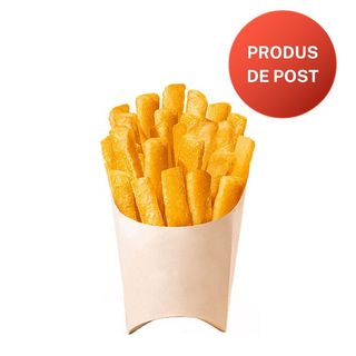 Cartofi pai - portie mare