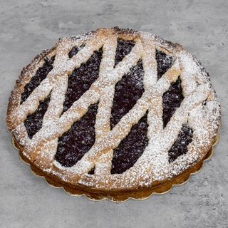 Crostata XL VISCIOLA Intera