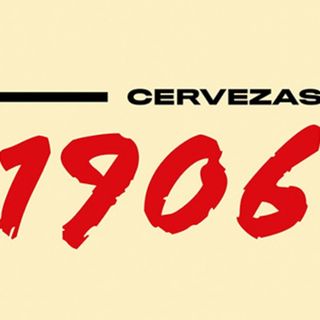 Cerveza 1906