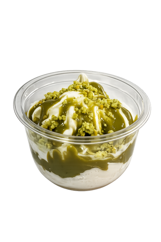 Pistachio Dream