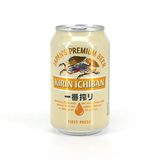 Kirin cerveza japonesa