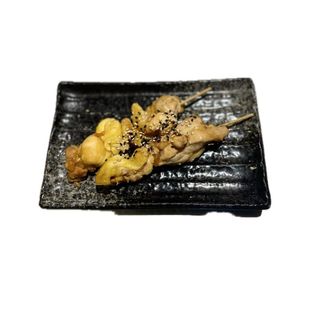 Yakitori (2 unidades)