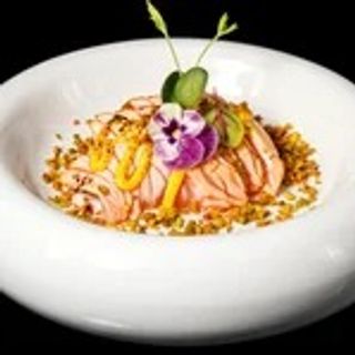 An07.Sake flambé - 6 pezzi