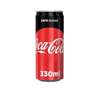 Coca Cola Zero