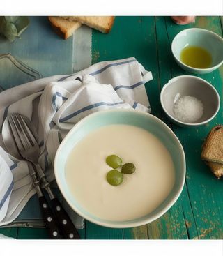 Sopa Ajoblanco (350 G.)