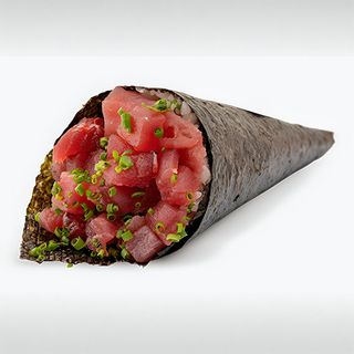 Temaki Atum