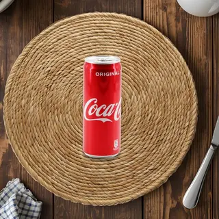 Soft drink