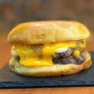 Plaza Burger