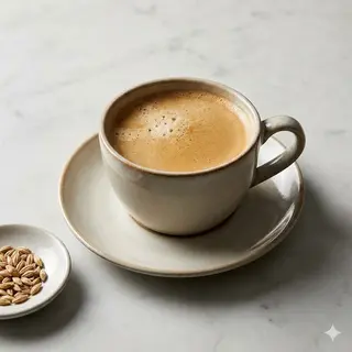 Caffè orzo