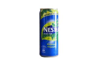 Nestea de Manga Ananas (lata)