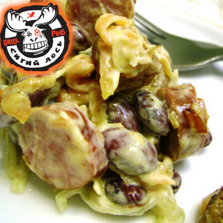 Салат Шульц (300г)