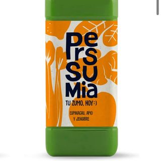 Licuado Armonía (250 Ml.)
