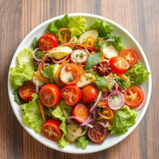Garden Salad