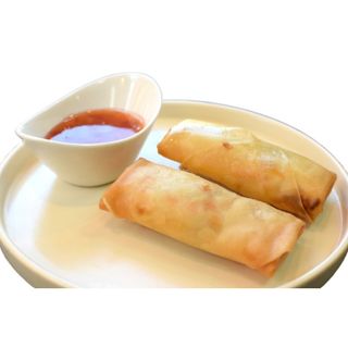 Rollo De Jamón & Queso (2 Uds.)