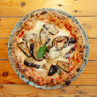 Parmigiana