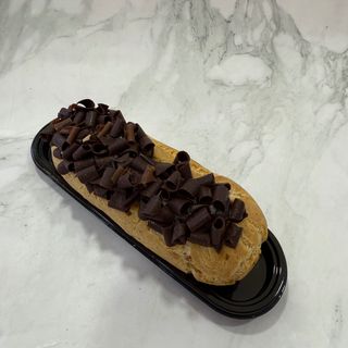 Choux al cioccolato
