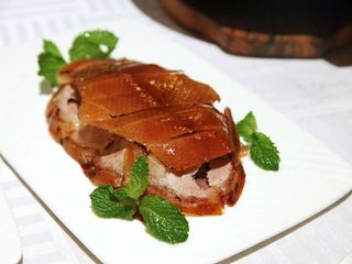 Beijing Roasted Duck- Half Portion