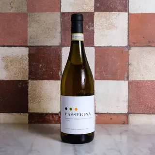 Passerina - Santa Liberata