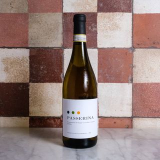 Passerina - Santa Liberata