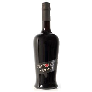 Vermut Tinto Cent Piques (75cl)