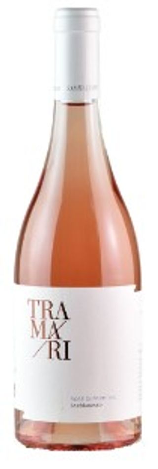 Tramari San Marzano-Rosè di Primitivo Salento I.G.P