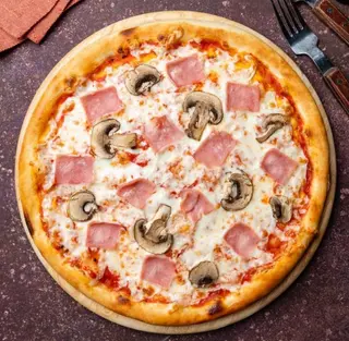 La Jambon