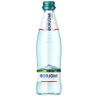 Borjomi