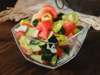 Srpska salata