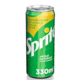Sprite 330ml