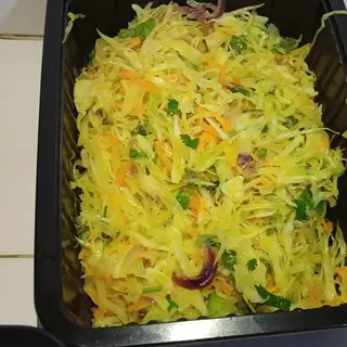 Cabbage Plain