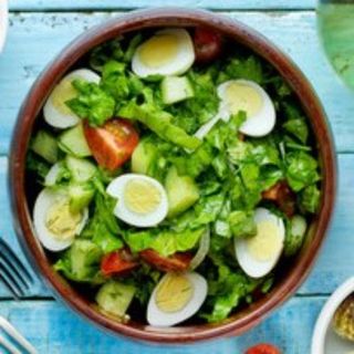 Великденска салата (250г)