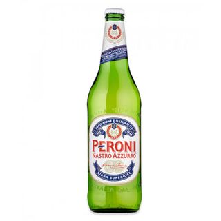Birra Peroni Nastro Azzurro