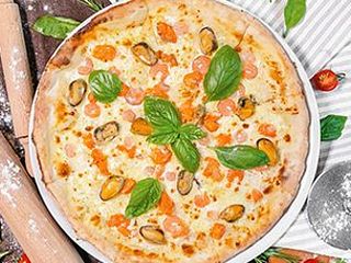 Фрутті ді Маре (470g)