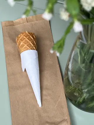 Cone Simples