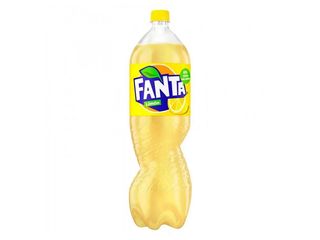 Fanta Limon (2 Lt.)