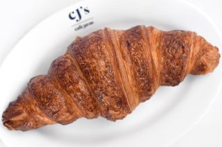Plain Croissant