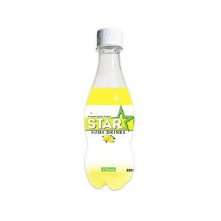 Star Soda Citron