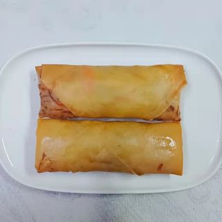 #10 Rollitos De Primavera (2 Uds.)