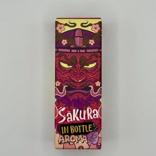 Рідина INBOTTLE 30 мл - Sakura