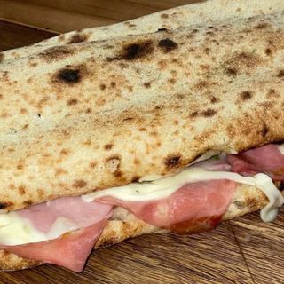 Panuozzo SEMPLICIOTTO